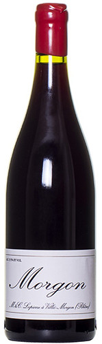 Picture of LAPIERRE 2022 MORGON 1.5 LITER