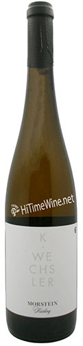 Picture of KATHARINA WECHSLER 2021 RIESLING MORSTEIN 750ml