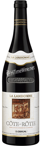 Picture of GUIGAL 2020 COTE ROTIE LA LANDONNE 750ml