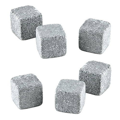 Picture of TRUE GLACIER ROCK SET OF 6
