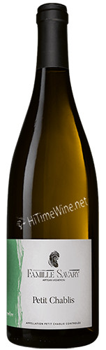 Picture of SAVARY 2022 PETIT CHABLIS 750ml