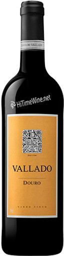 Picture of VALLADO DOURO RED 750ml