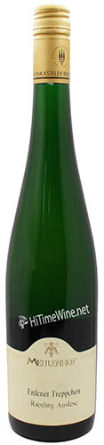 Picture of MEULENHOF ERDENER TREPPCHEN RIESLING AUSLESE 750ML