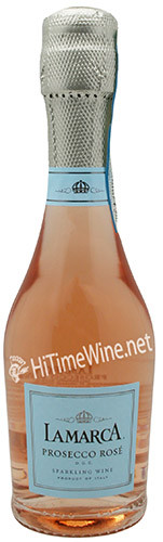 Picture of LA MARCA PROSECCO ROSE 187ML