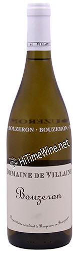 picture of DE VILLAINE 2024 BOUZERON ALIGOTE Organically farmed
