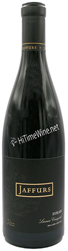 Picture of JAFFURS 2020 SYRAH "LARNER" BALLARD CANYON 750mL
