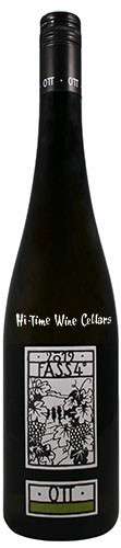 Picture of BERNHARD OTT 2019 GRUNER VELTLINER \\\"FASS\\\"