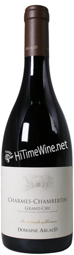 Picture of DOMAINE ARLAUD 2019 CHARMES CHAMBERTIN