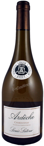 Picture of LOUIS LATOUR ARDECHE CHARDONNAY