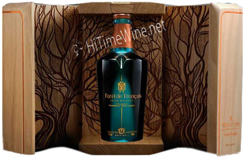 Picture of MIDLETON VERY RARE FORET DE TRONCAIS 48% 700ML IRISH WHISKEY EDITION 1 THE PINNACLE OF FRENCH OAK