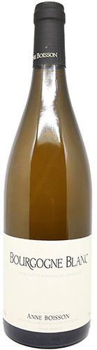 Picture of ANNE BOISSON 2019 BOURGOGNE BLANC 750ml