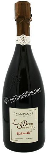 Picture of LE BRUN SERVENAY 2012 EXTRA BRUT EXHILARANTE 750ml