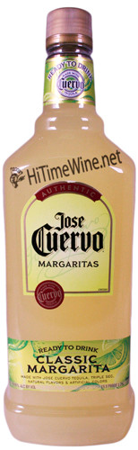 Picture of JOSE CUERVO AUTHENTIC 1.75 LITER