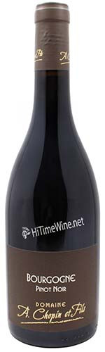 Picture of A CHOPIN BOURGOGNE ROUGE
