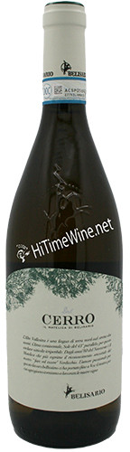 Picture of BELISARIO 2022 "DEL CERRO" VERDICCHIO DI MATELICA 750ml
