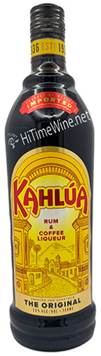 Picture of KAHLUA LIQUEUR 375ML