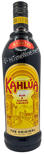 Picture of KAHLUA LIQUEUR 750ML
