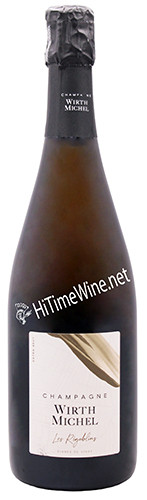 picture of WIRTH MICHEL (2018) EXTA BRUT LES RIGOBLINS VIGNES VINAY