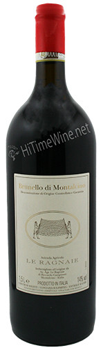 Picture of LE RAGNAIE 2019 BRUNELLO DI MONTALCINO 1.5 LITER
