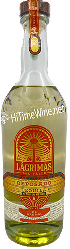 Picture of  LAGRIMAS REPOSADO EL SABINO 750 NOM 1123 ADDITIVE FREE