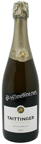 Picture of TAITTINGER BRUT MILLESIME 750ml