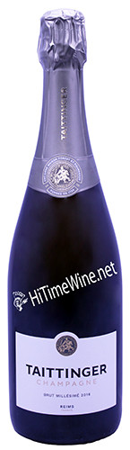 picture of TAITTINGER 2016 BRUT MILLESIME