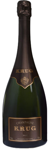 Picture of KRUG 2011 BRUT MILLESIME 750ml