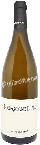 Picture of ANNE BOISSON BOURGOGNE BLANC 750ml