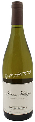 Picture of PIERRE BOISSON MACON VILLAGES 750ml