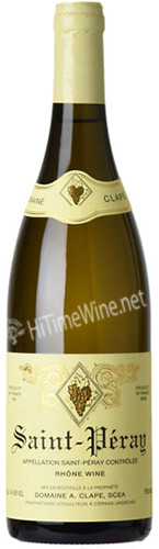 Picture of AUGUSTE CLAPE SAINT PERAY BLANC 750ml