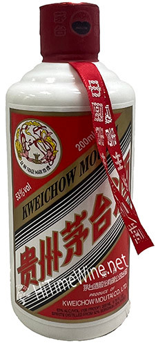 MOUTAI KWEICHOW 200ML CHINA