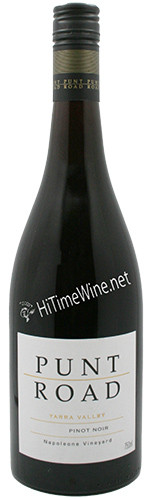 Picture of PUNT ROAD 2021 PINOT NOIR YARRA VALLEY 750ml