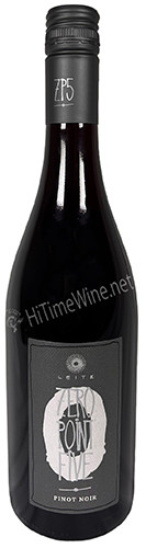Picture of LEITZ ZERO POINT FIVE PINOT NOIR DEALCOHOLIZED 750ML