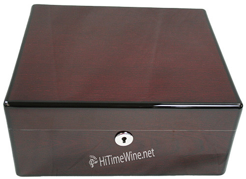 Picture of DIAMOND CROWN OXFORD 40 COUNT HUMIDOR