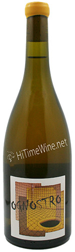Picture of MARCO TINESSA 2021 "OGNOSTRO" FIANO BLANCO 750ml