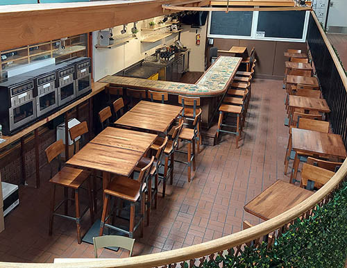 Picture of Hi-Time Wine Bar