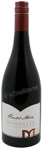 Picture of MONDILLO 2019 PINOT NOIR 750ml