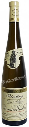 Picture of DOMAINE WEINBACH 2022 RIESLING COLETTE 750ml