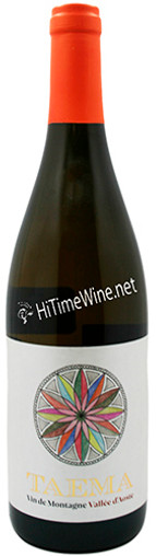 Picture of TAEMA 2022 PINOT GRIS VALLE D'AOSTA 750ml