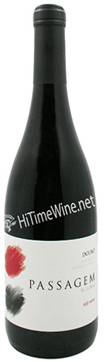 Picture of PASSAGEM 2020 DOURO RED 750ml