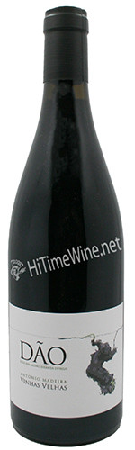 Picture of ANTONIO MADEIRA 2019 VINHAS VELHAS 750ml