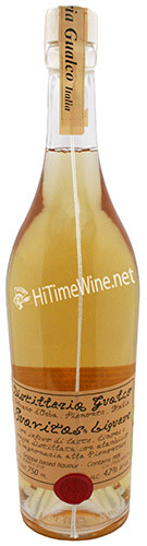 Picture of GUALCO GRAPPA SUAVITAS LIQUEUR 750ml 84 PROOF