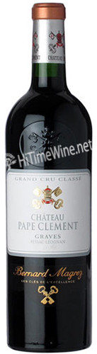 Picture of PAPE CLEMENT PESSAC LEOGNAN 750ml