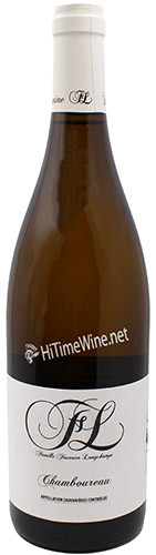 Picture of DOMAINE FL SAVENNIERES CHAMBOUREAU FOURNIER LONGCHAMPS 750ml