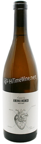 Picture of ANIMA MUNDI XAREL-LO 750ml