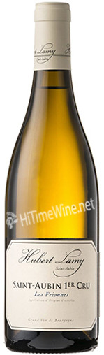Picture of HUBERT LAMY 2021 SAINT AUBIN LES FRIONNES 1.5 LITER
