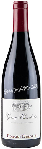 Picture of DOMAINE DUROCHE 2021 GEVREY CHAMBERTIN 750ml