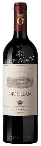 Picture of ORNELLAIA 2021 BOLGHERI SUPERIORE 750ml