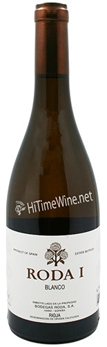 Picture of RODA 2020 RODA 1 BLANCO 750ml