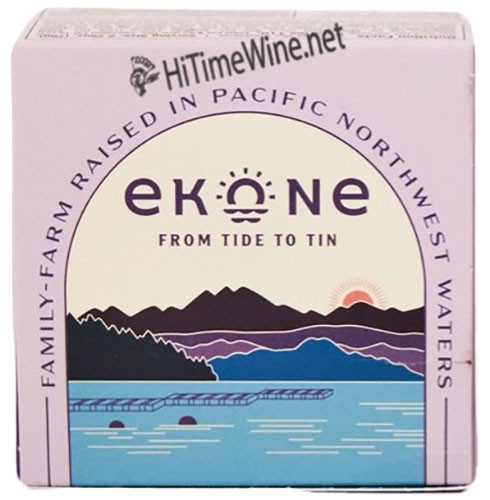 Picture of EKONE SMOKED MUSSELS 2.75OZ